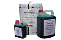 Copper Naphthenate - CN Decking Oil