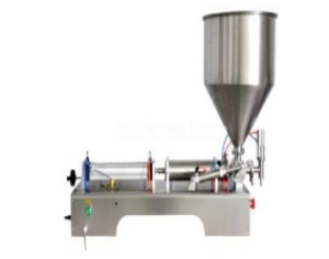 Honey Filling Machine