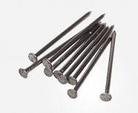 Nails 65 x 2.8 Galvanised - 250 gm