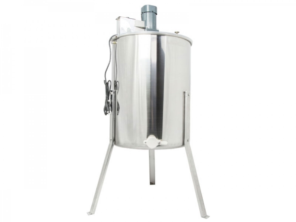 Extractor 3 Frame Motorised