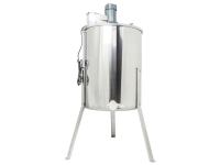 Extractor 3 Frame Motorised