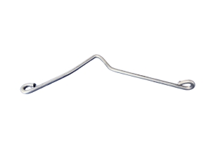 Spring Clip - Heavy Duty