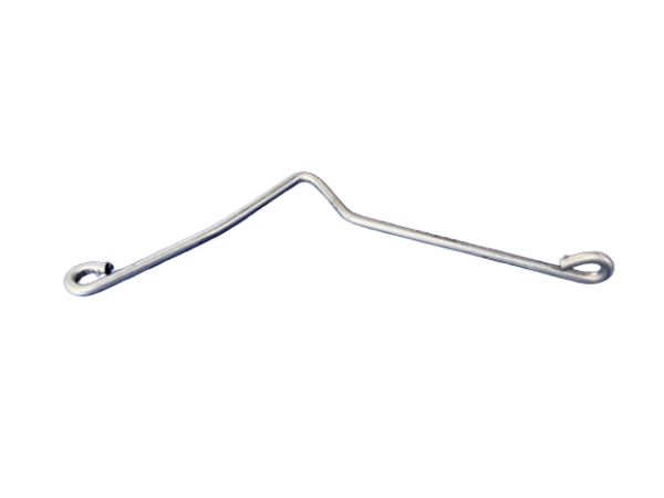 Spring Clip - Heavy Duty