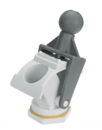 Honey Gate - 40mm - Tow Ball Style