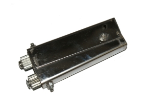 Seconds Wire Crimper- Metal