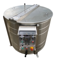 Extractor Radial - 60 Frame