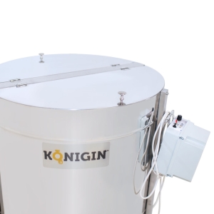 Extractor 12 Frame Radial - Konigin