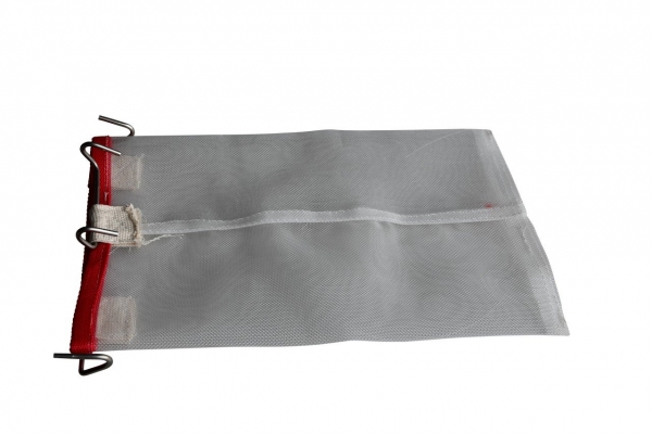 Extractor Strainer Bags