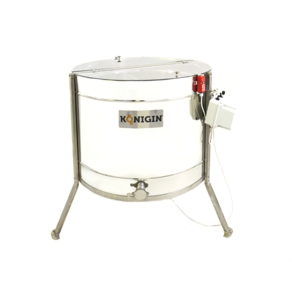 extractor 54 Frame Radial - Konigin