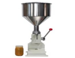 Honey Filling Machine