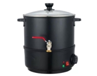 6L Electric Heated Wax Melter