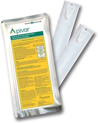 Apivar 4 strip pack