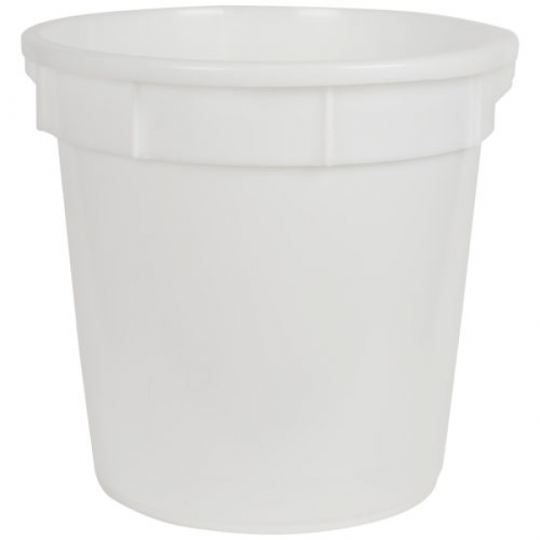 Extractor Tank - 84 L Poly