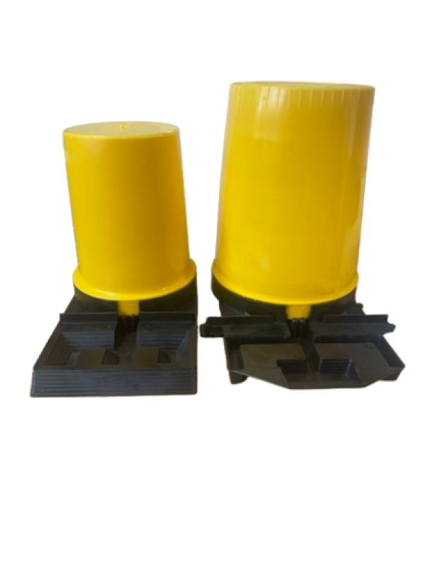 Air brake Feeder - 1kg