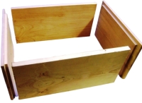 Super - Full Depth - B Grade Flat Pack