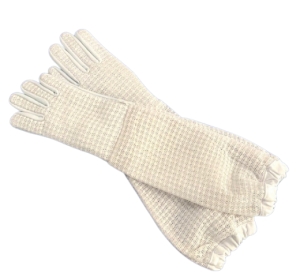 Gloves - Ventilated