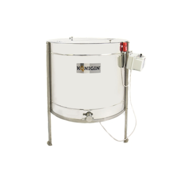 96-10-AG Extractor 10 Frame Reversible - Konigin