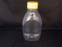 500 Gram Squeeze Jars - Carton 200