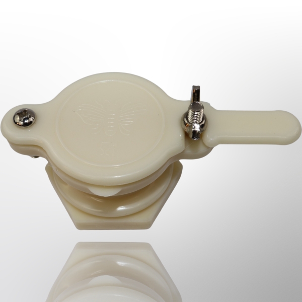 Honey Gate Plastic (40mm) - Economy