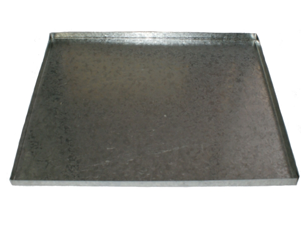 Lids MG - Metal cover only (8 Frame)