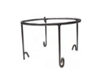 Bucket Filter Stand