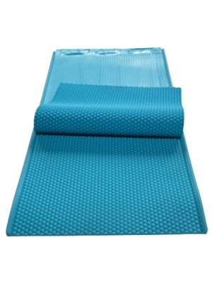 Foundation Silicone Mould