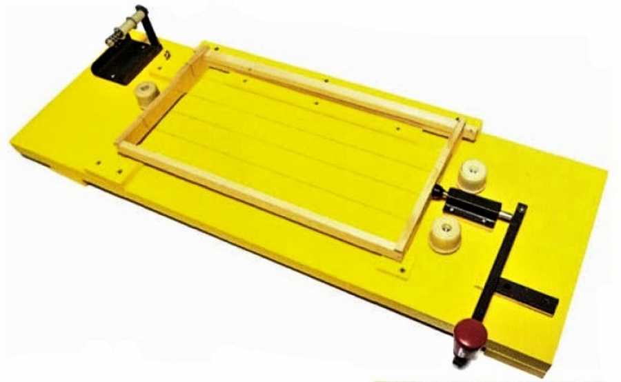 Beekeeping Wiring Board - DIY Wiring Diagrams • Beekeeping Wiring Board - DIY Wiring Diagrams •