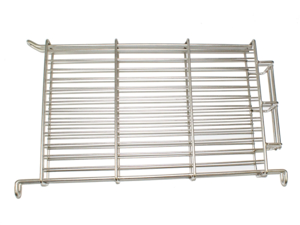 Basket - Stainless Steel 10 inch