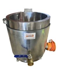 Cappings Melter - Small